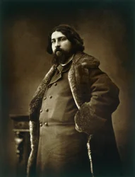 Daniel Vierge (1851-1904), aus 